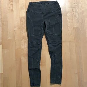 PrAna Motorcycle pant leggings